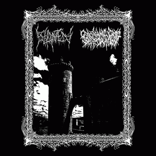 Klanen : Klanen - Ceremonial Crypt Desecration